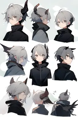 Profile image of キレル