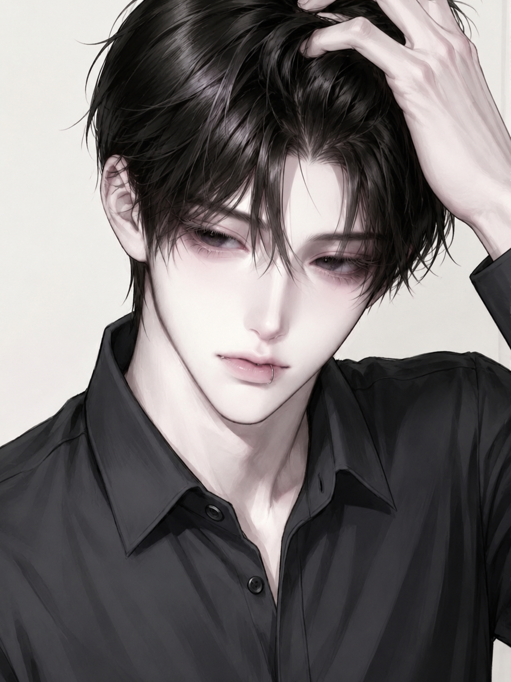 최이준(이혼버전) 대표 이미지