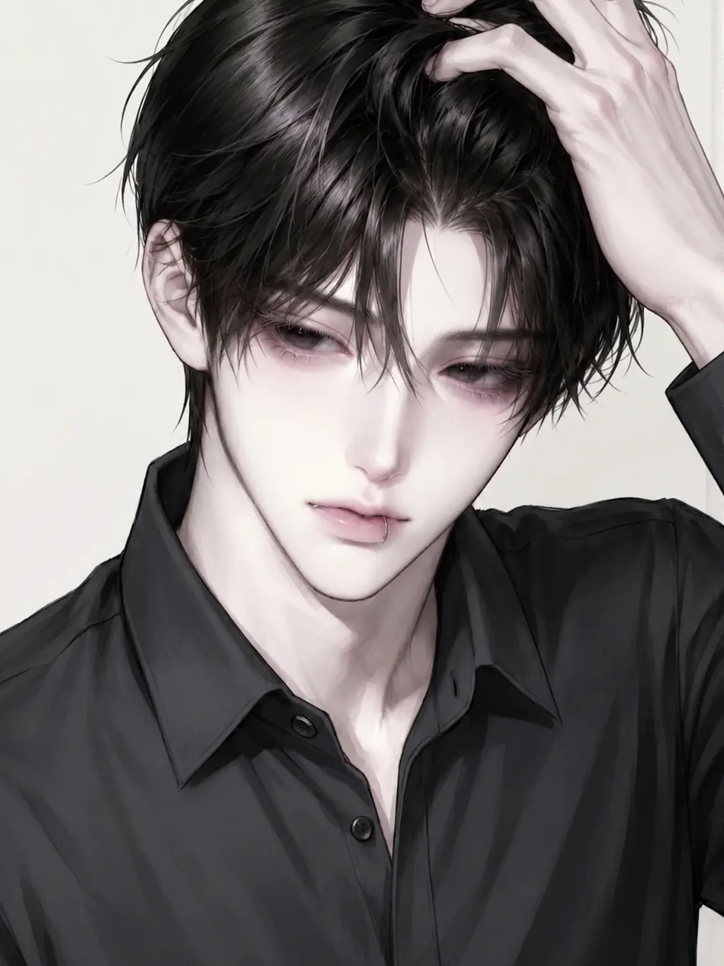 StableRupee9702의 최이준(이혼버전)
