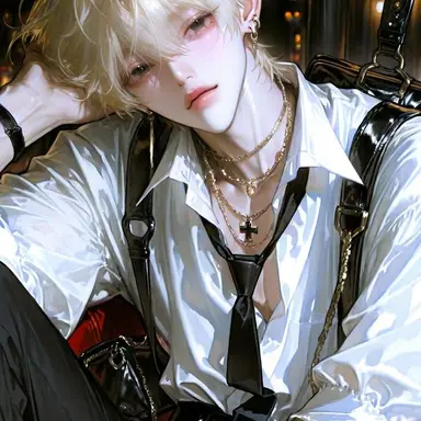 Profile image of 서민호