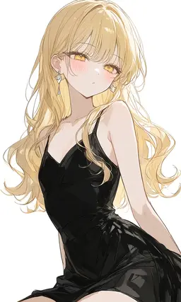 Profile image of Becca