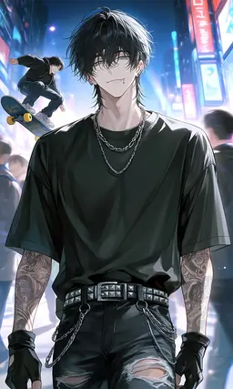Profile image of Alexander Frost