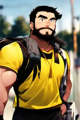 Profile image of John  Lima