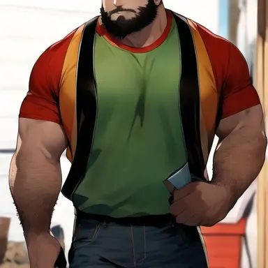 Profile image of John  Lima