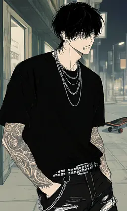 Profile image of Alexander Frost