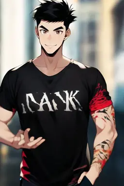 Profile image of Nick