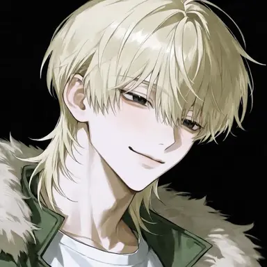 Profile image of 晴