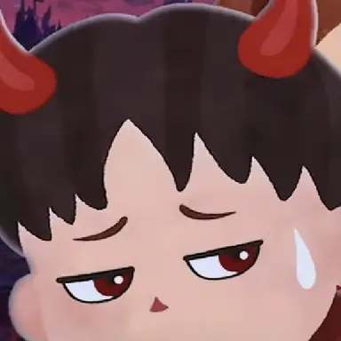 Profile image of 悪魔