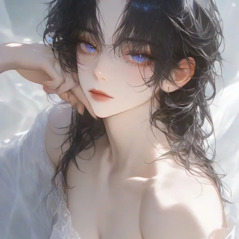 NiceShock9878의 날 키우는 나이차이 많이 나는 친언니