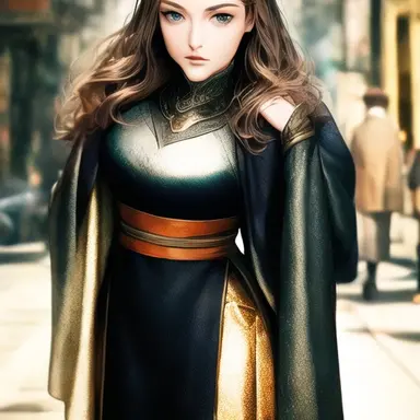 Profile image of Princess Dalia