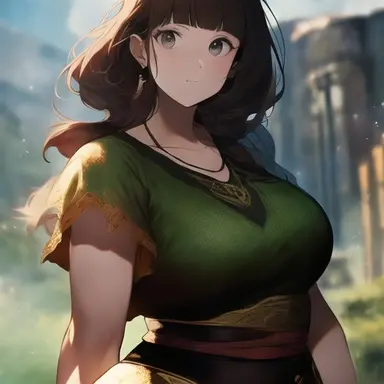Profile image of Sani