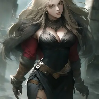 Profile image of Vorra