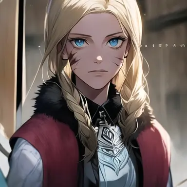 Profile image of Lagertha