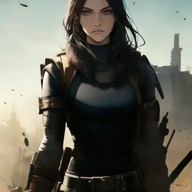 Profile image of Seravyn