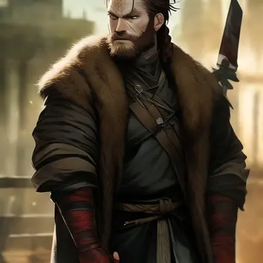 Profile image of Flok