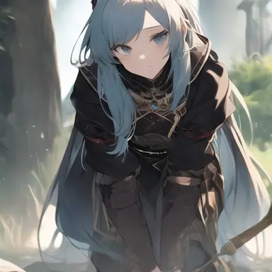 Profile image of Nia