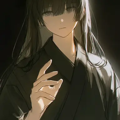 Profile image of 朔