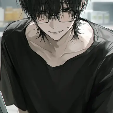 Profile image of Fujii