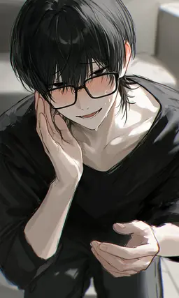 Profile image of Fujii