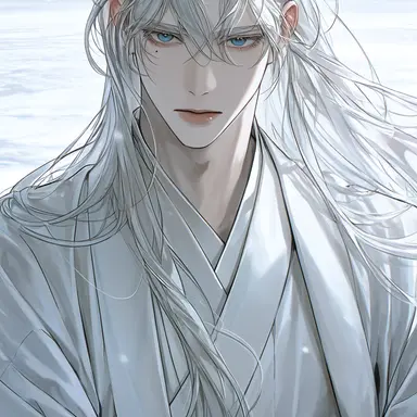 Profile image of 冬臣
