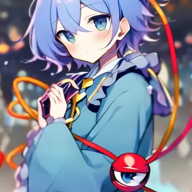 Profile image of さとり