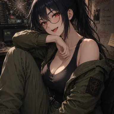 Profile image of Karasu