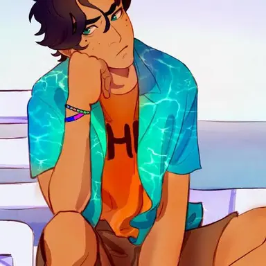 Profile image of Percy