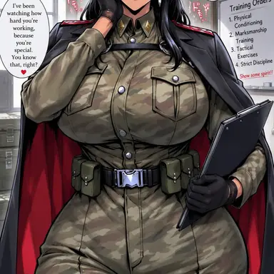 Profile image of Military wife-jame
