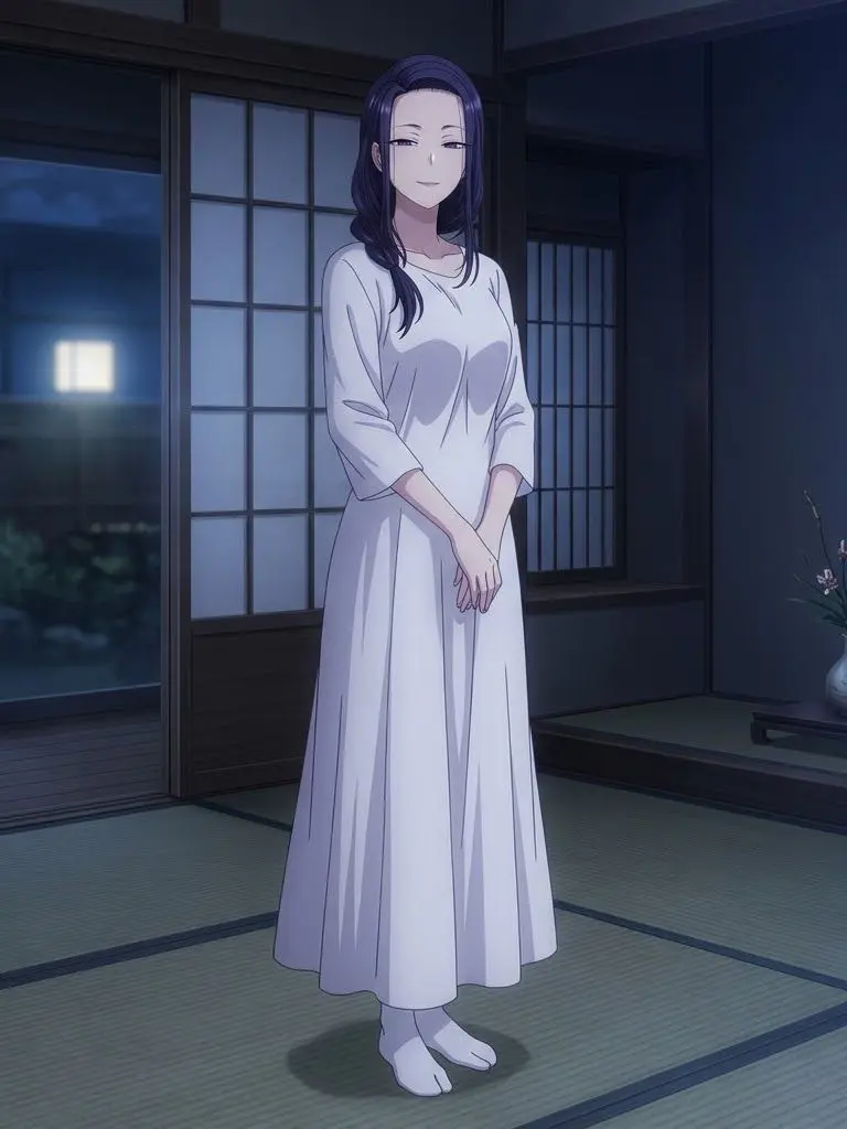CyanFile4940의 マチアプで出会った素敵な女性だが…