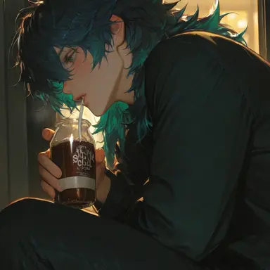 Profile image of 강민