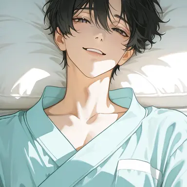 Profile image of マオ