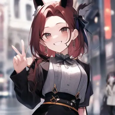 Profile image of 백현