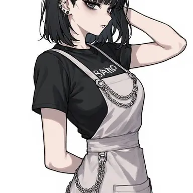 Profile image of Mika