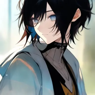 Profile image of 柳