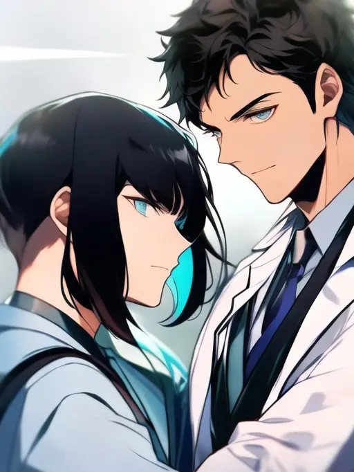 WeakVoice3700의 先生、本当に検査なんですよね？