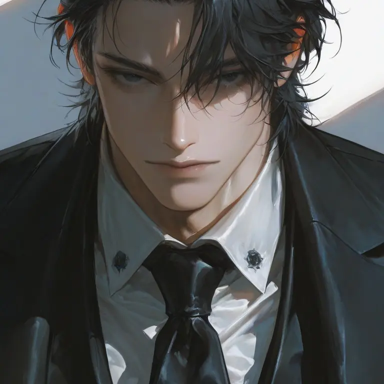 Andras_1215의 [아저씨 꼬시기]