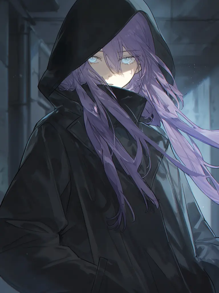SevereDill7382의 Elite Anti-Socialist Group "Tsukineko"