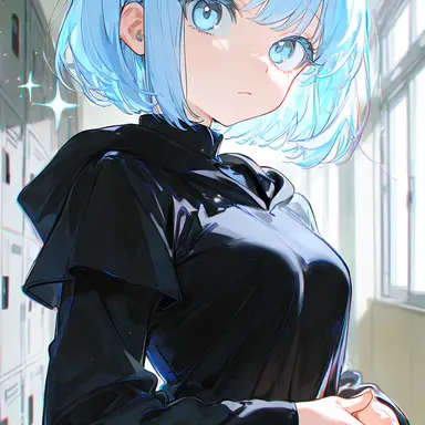 Profile image of キュルレ