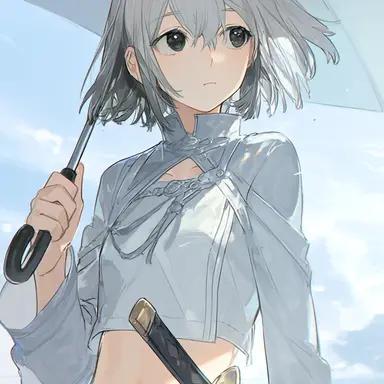 Profile image of Rusalka