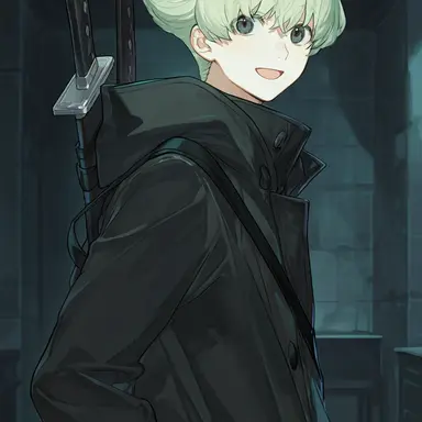 Profile image of Noah
