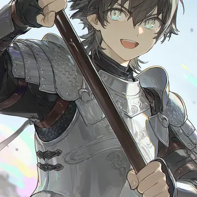 Profile image of Beta
