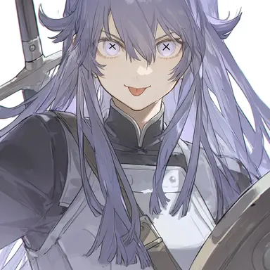 Profile image of Roa