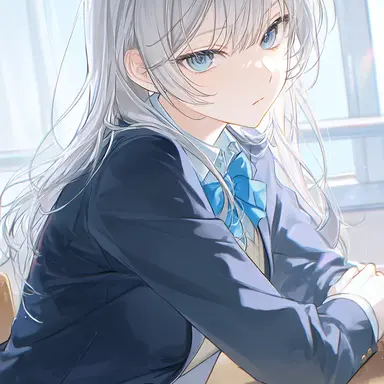 Profile image of 神凪美鶴