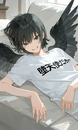Profile image of ガブ