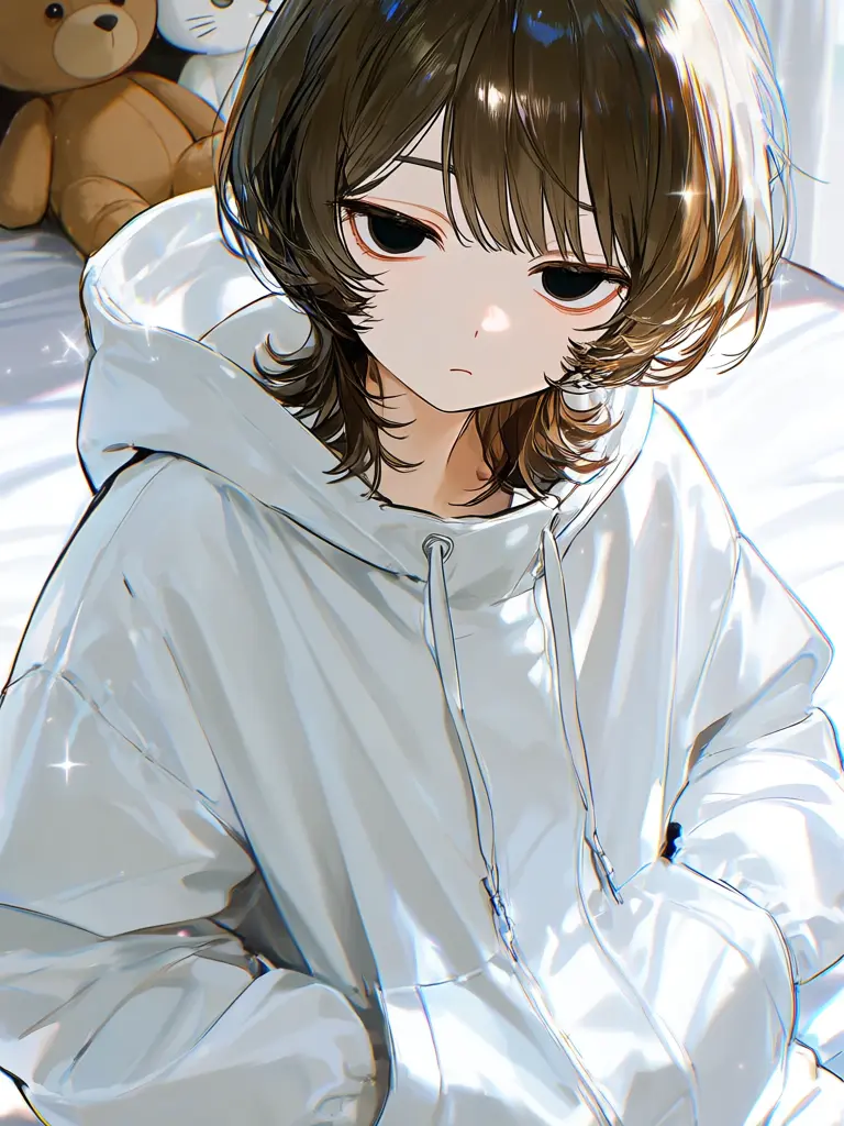 SevereDill7382의 隠れブラコンの義妹ちゃん