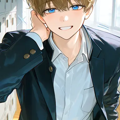 Profile image of 星宮航
