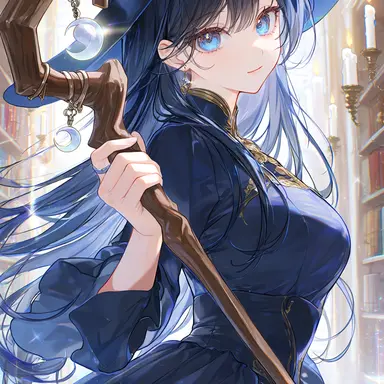 Profile image of 学園長