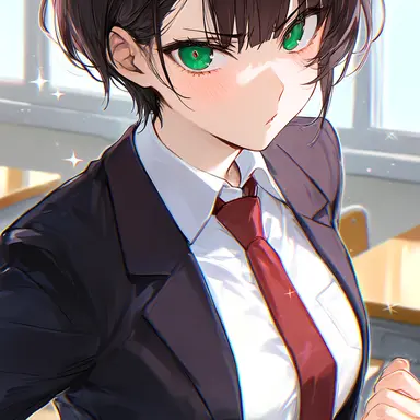 Profile image of 山際朱音