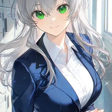 Profile image of 山際美歌