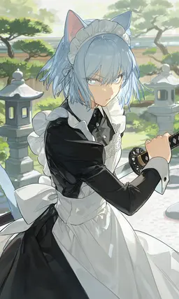 Profile image of Leesha